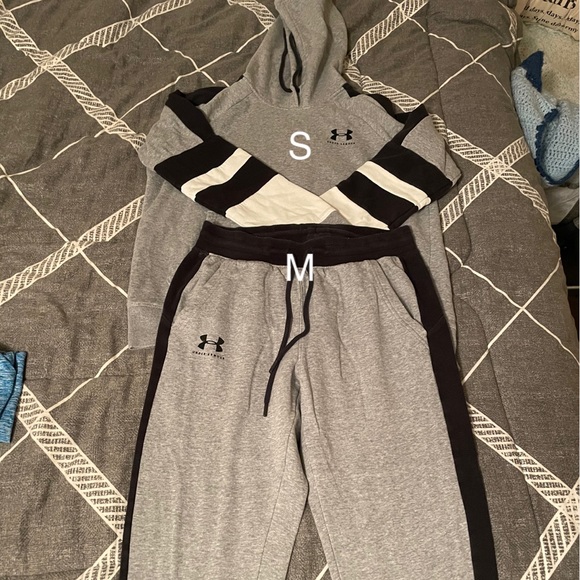 Under Armour Jumpsuit - Picture 1 of 1